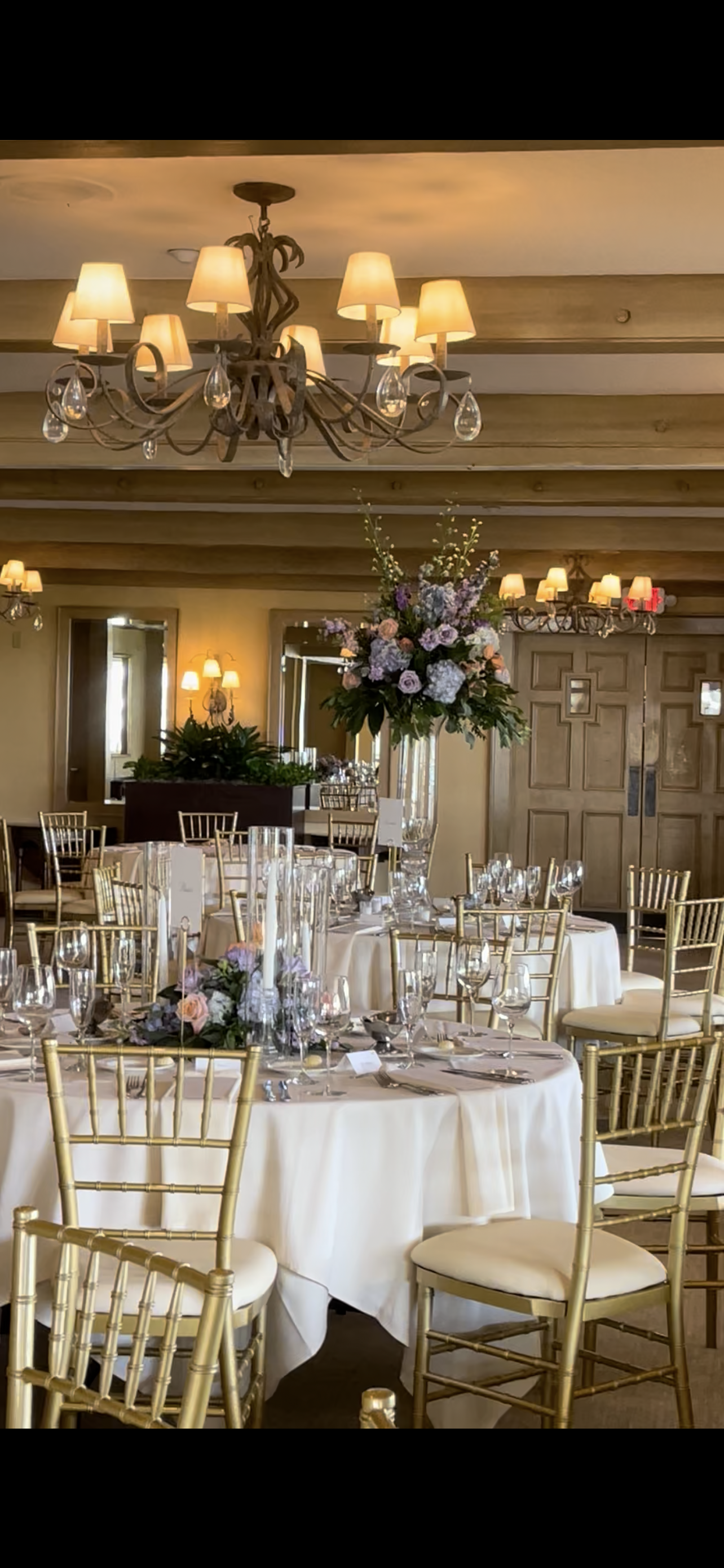 Why Smart Couples Are Offering Childcare at Their Weddings