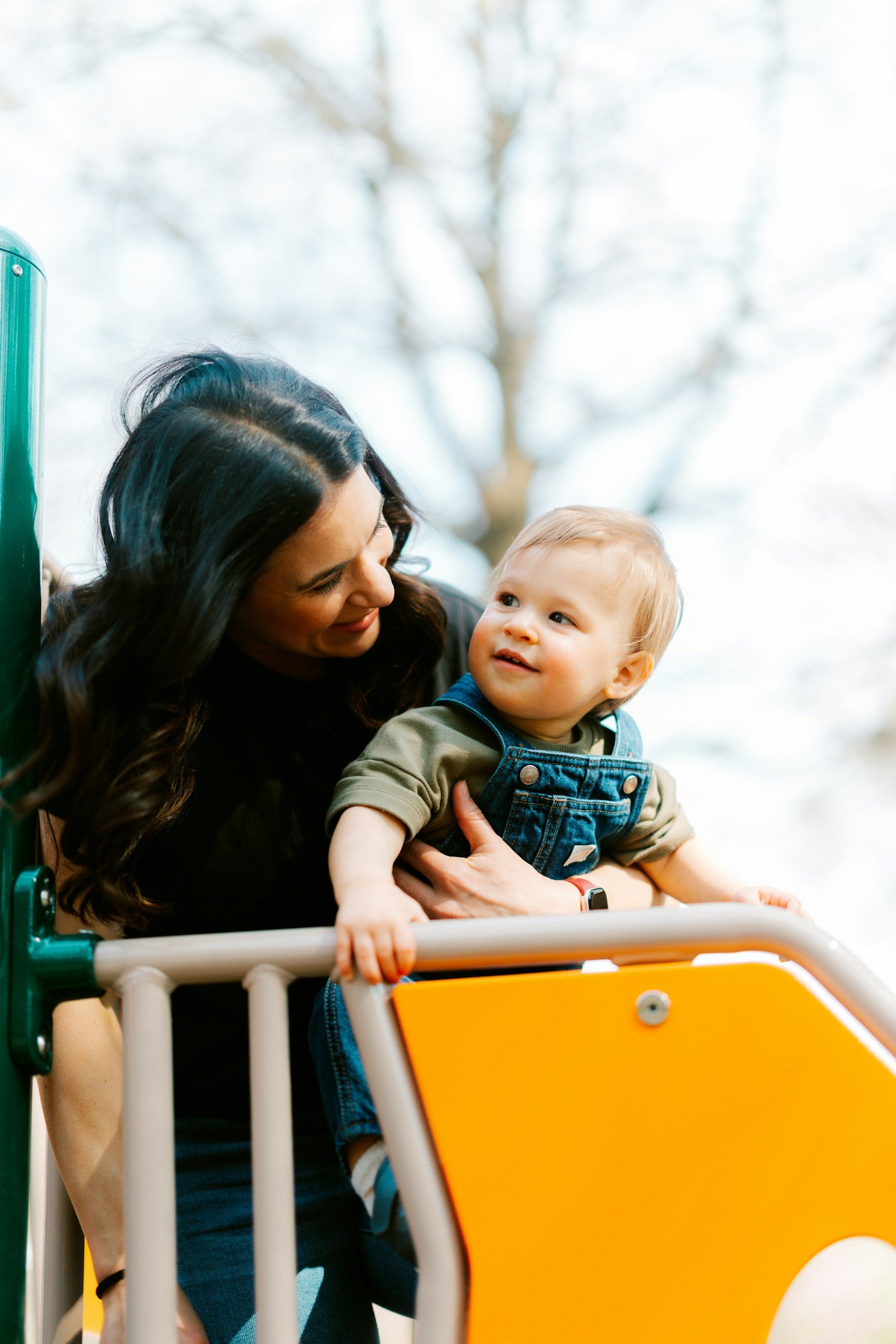 Babysitter vs. Nanny Agency: What’s the Difference?
