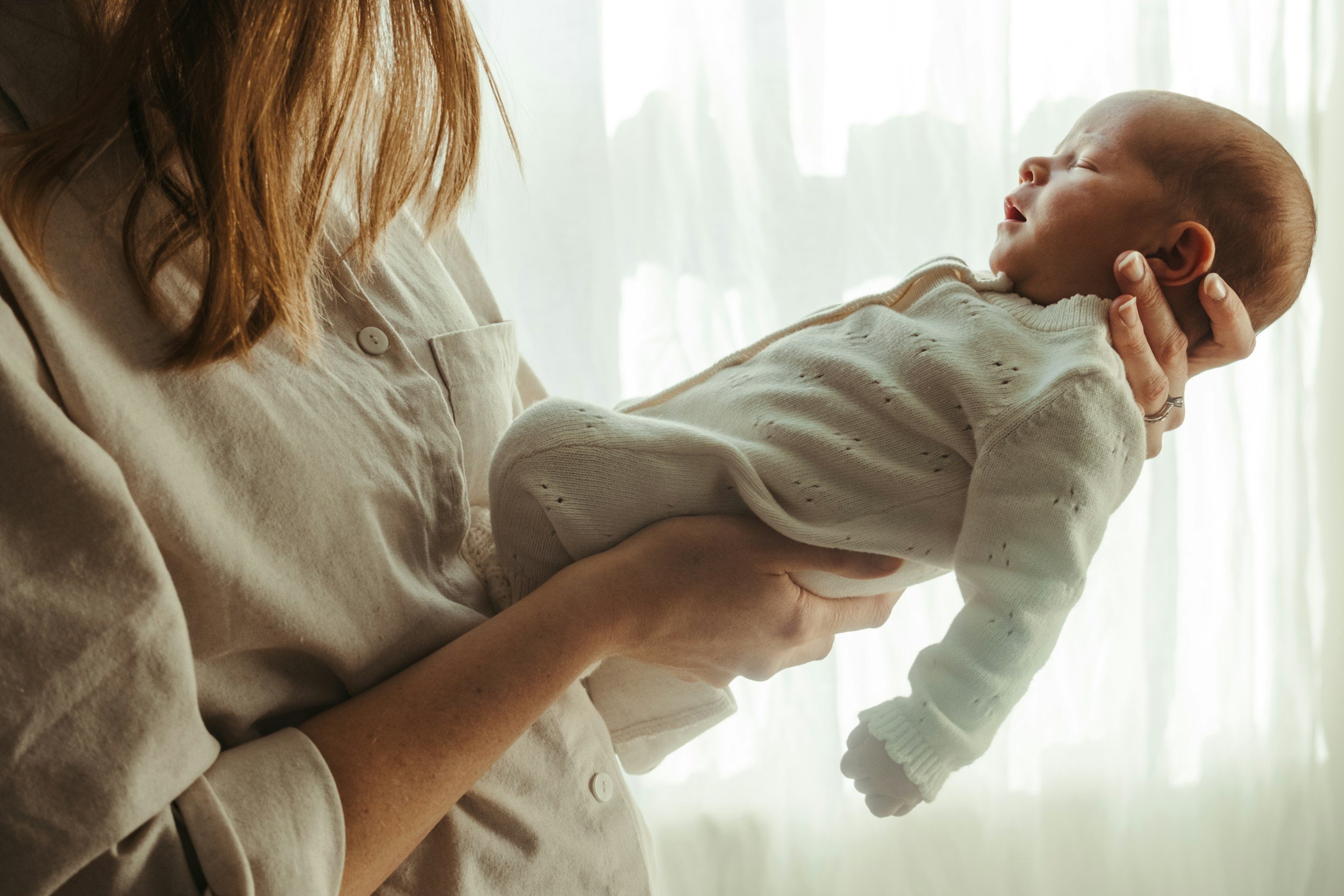 Why Sleep Support Matters in the Newborn Stage