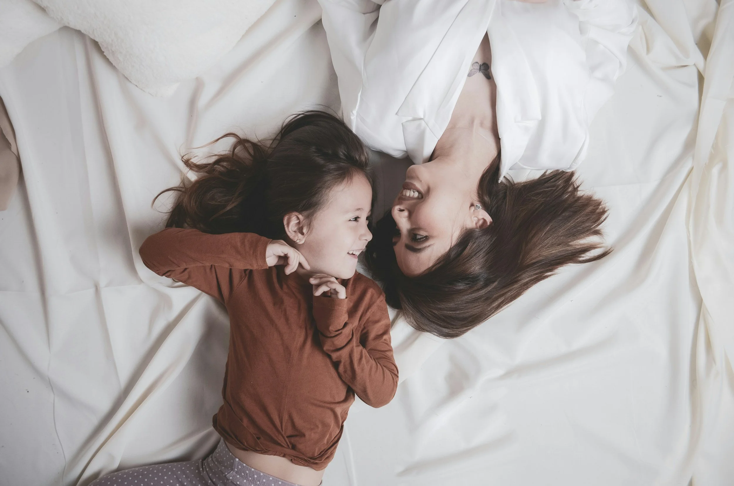What Should I Expect from a Nanny Agency?