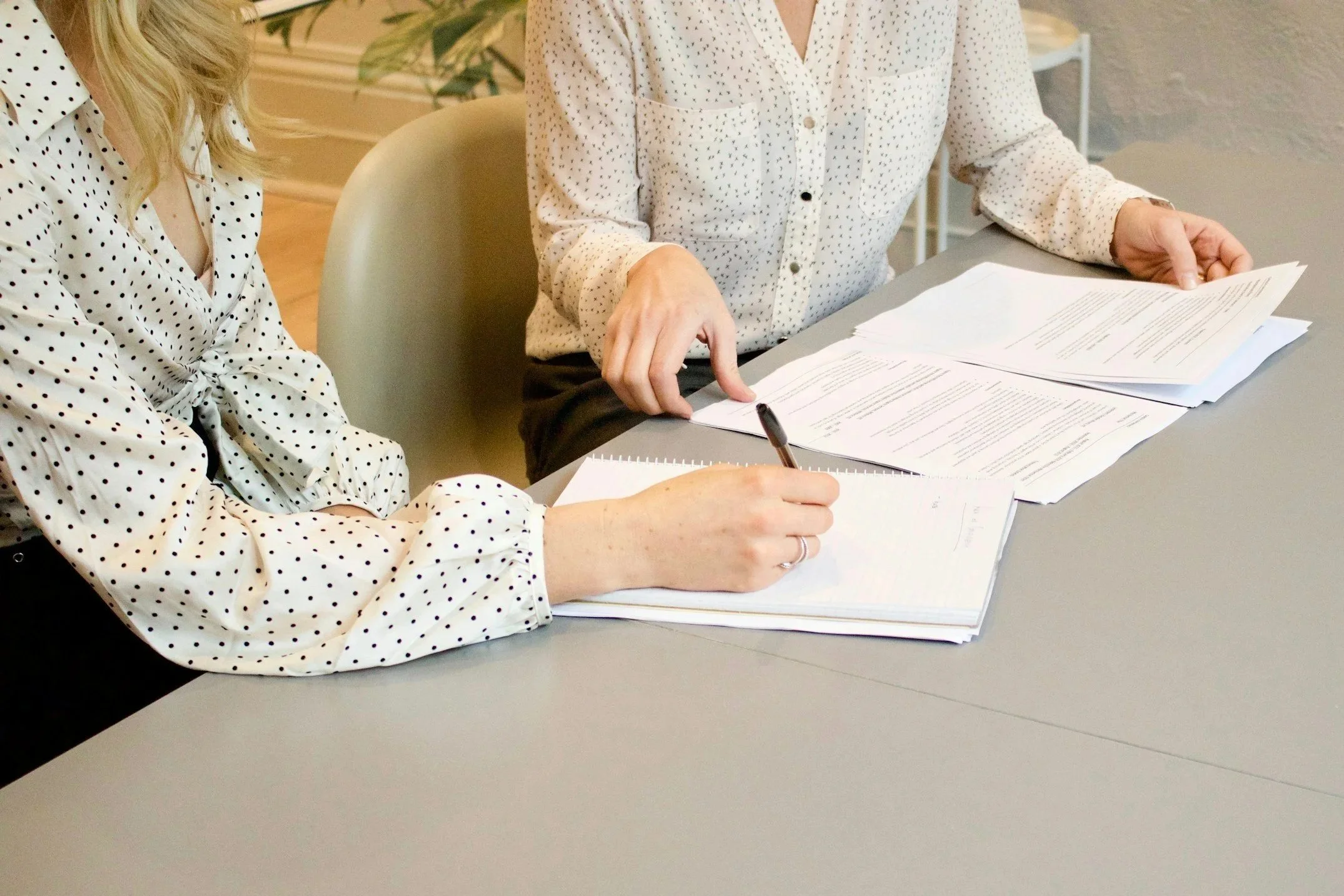 What Should a Nanny Background Check Include?
