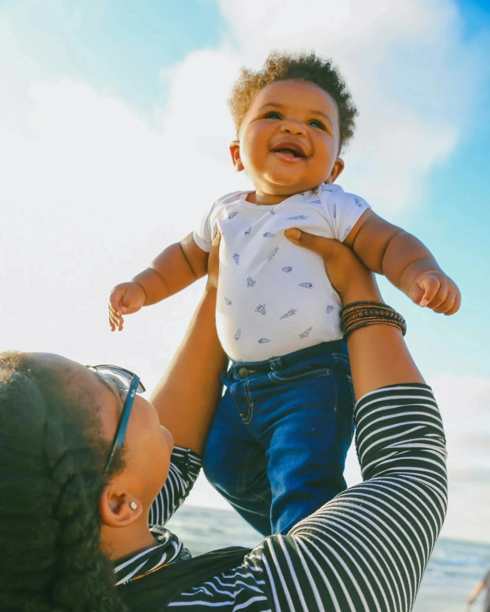 How Much Does a Nanny Cost in Cincinnati?