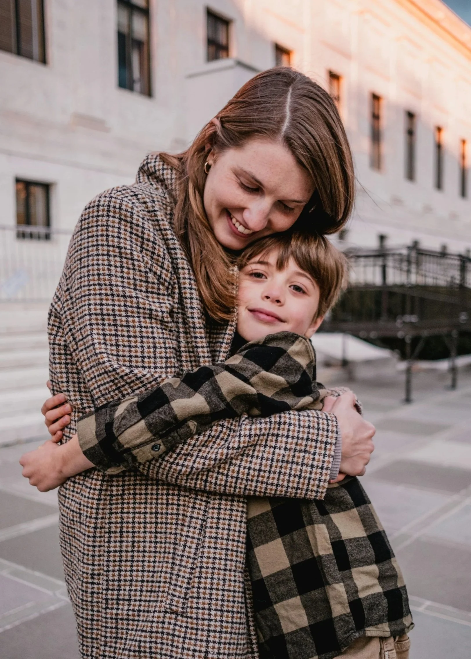 When Should You Consider Hiring a Nanny?