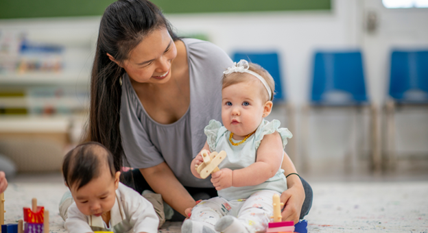A Parent’s Guide to Hiring a Nanny