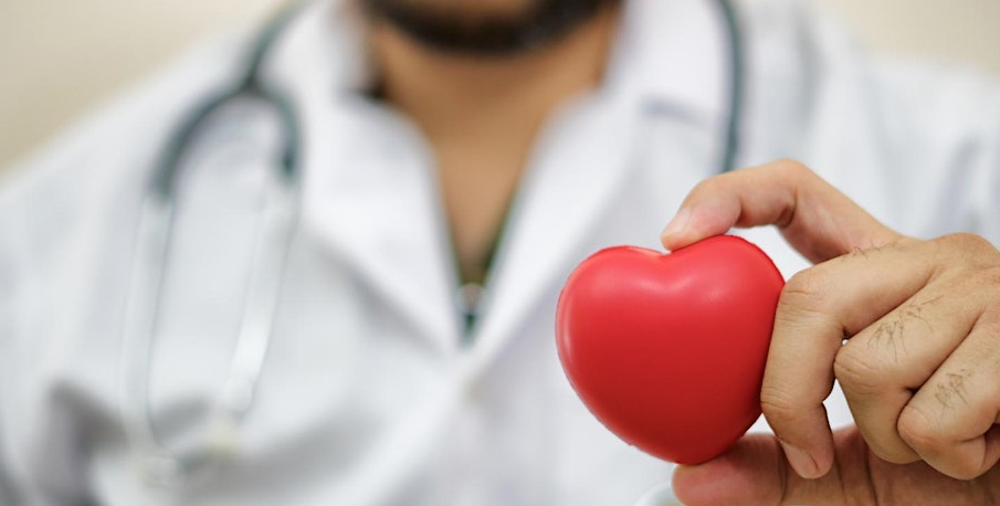 Take control of your blood pressure - 6 week hypertension course