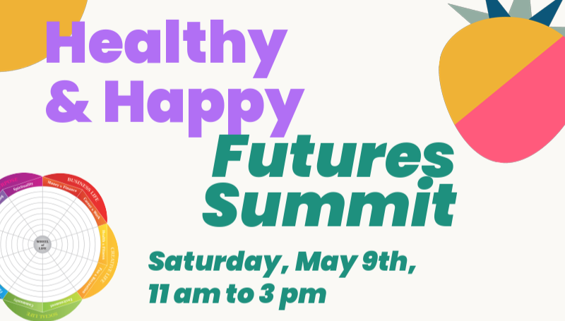 Healthy & Happy Futures Summit