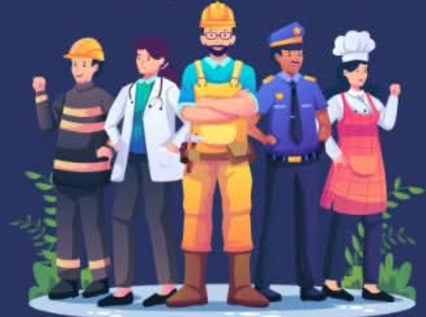 Monarch Academy Career Fair