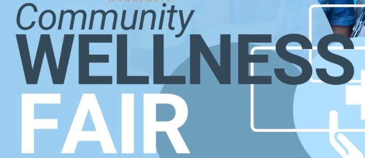 Community Wellness Fair