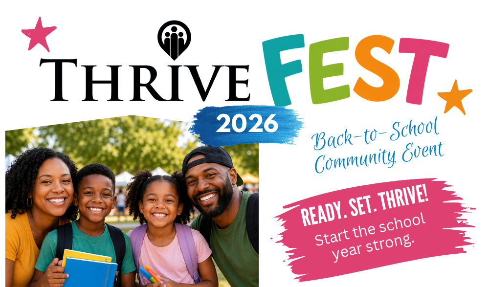 Thrive Fest