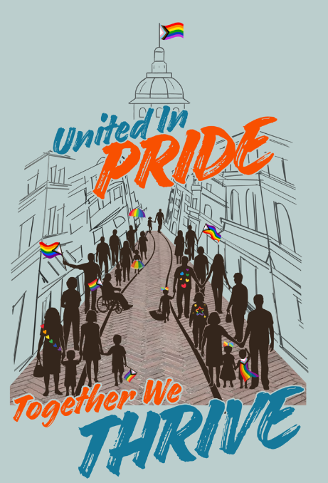 Annapolis Pride Parade & Festival