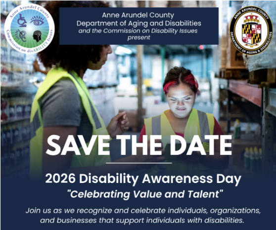 Disability Awareness Day