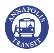 Annapolis Transit logo