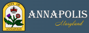 City of Annapolis logo