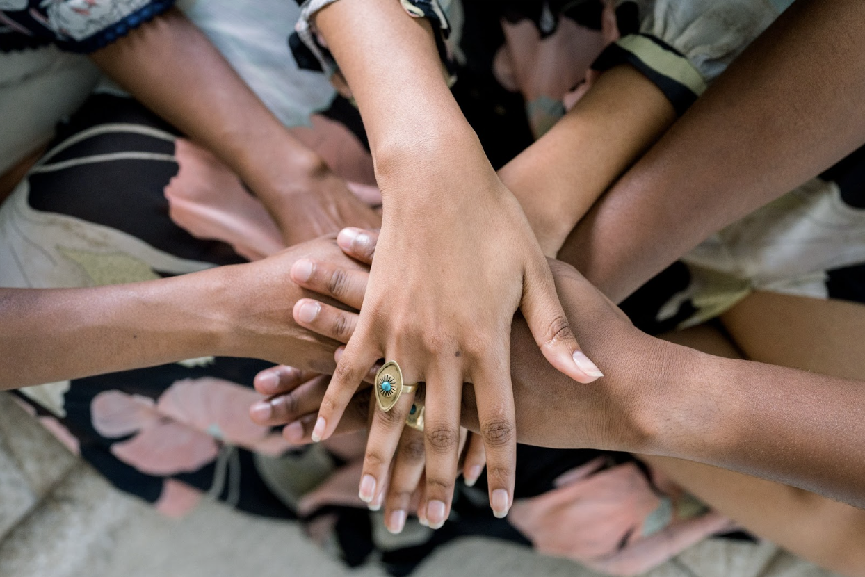 10 Ways to Impact Positive Change in an Effed Up World