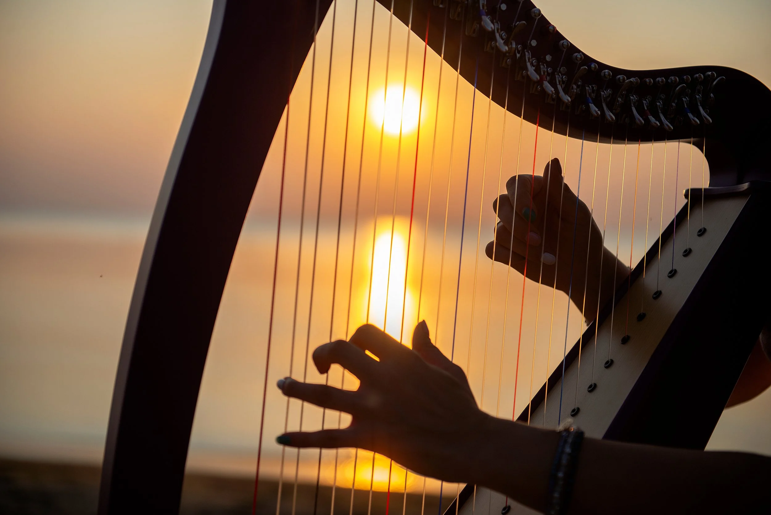 How to Balance Your Nervous System with Sound