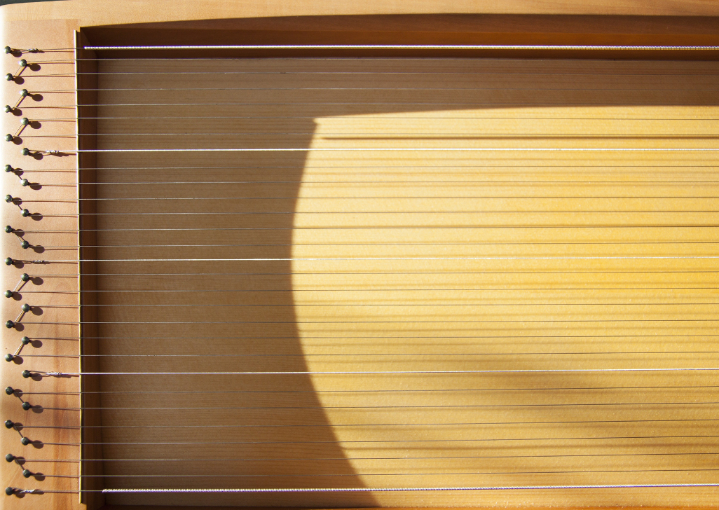 Monochord: The Ancient Instrument Bringing Sound, Science, and Healing Together