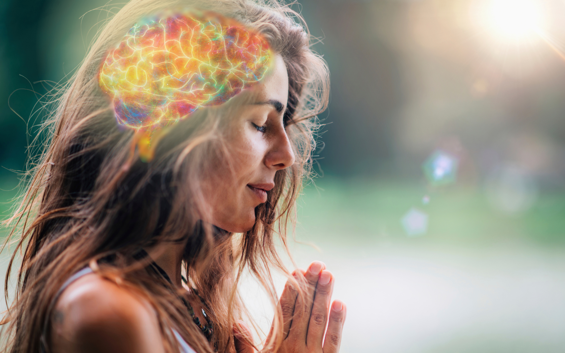 The Science of Gratitude