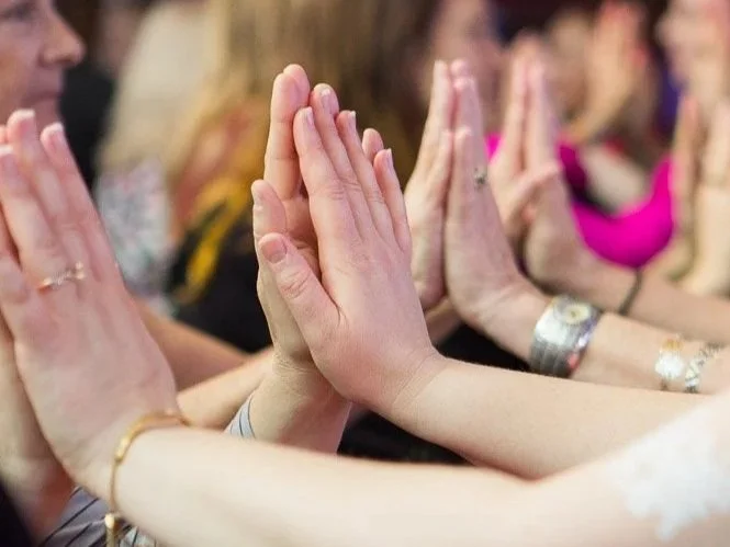 Nurturing Community and Creating Places Where Connection Thrives