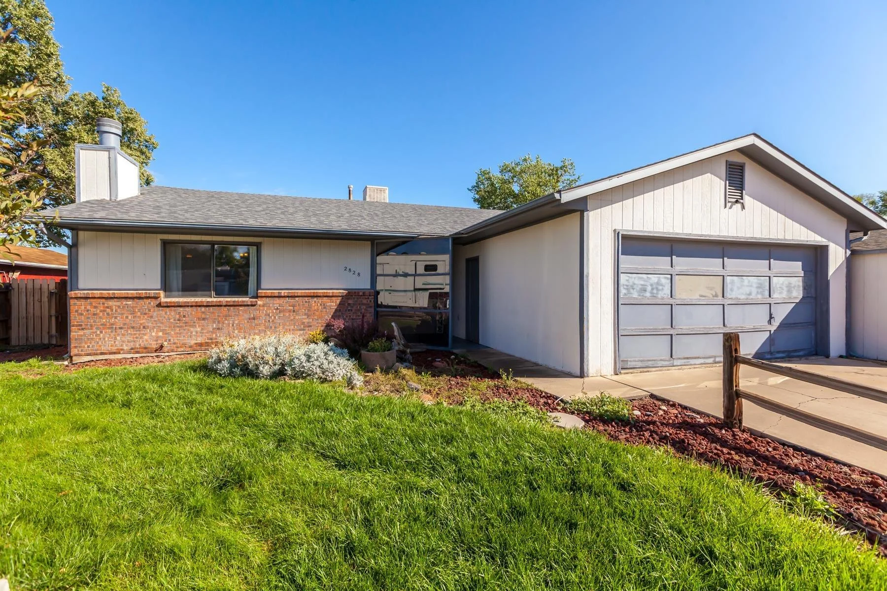2828 Oxford Avenue, Grand Junction, CO 81503