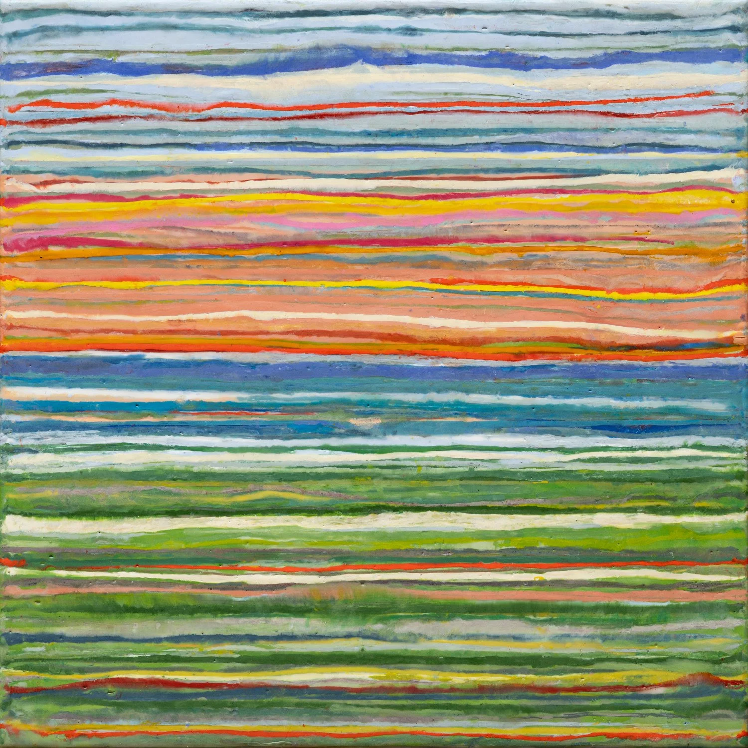 The &ldquo;Smalls for The Walls&rdquo; exhibition at this lovely local gallery continues through Jan 18th. I am glad to have my work "Amagansett Spring" included in the show!

🎁 Support the arts!
🎁 Shop locally! 
🎁 Original works of art 