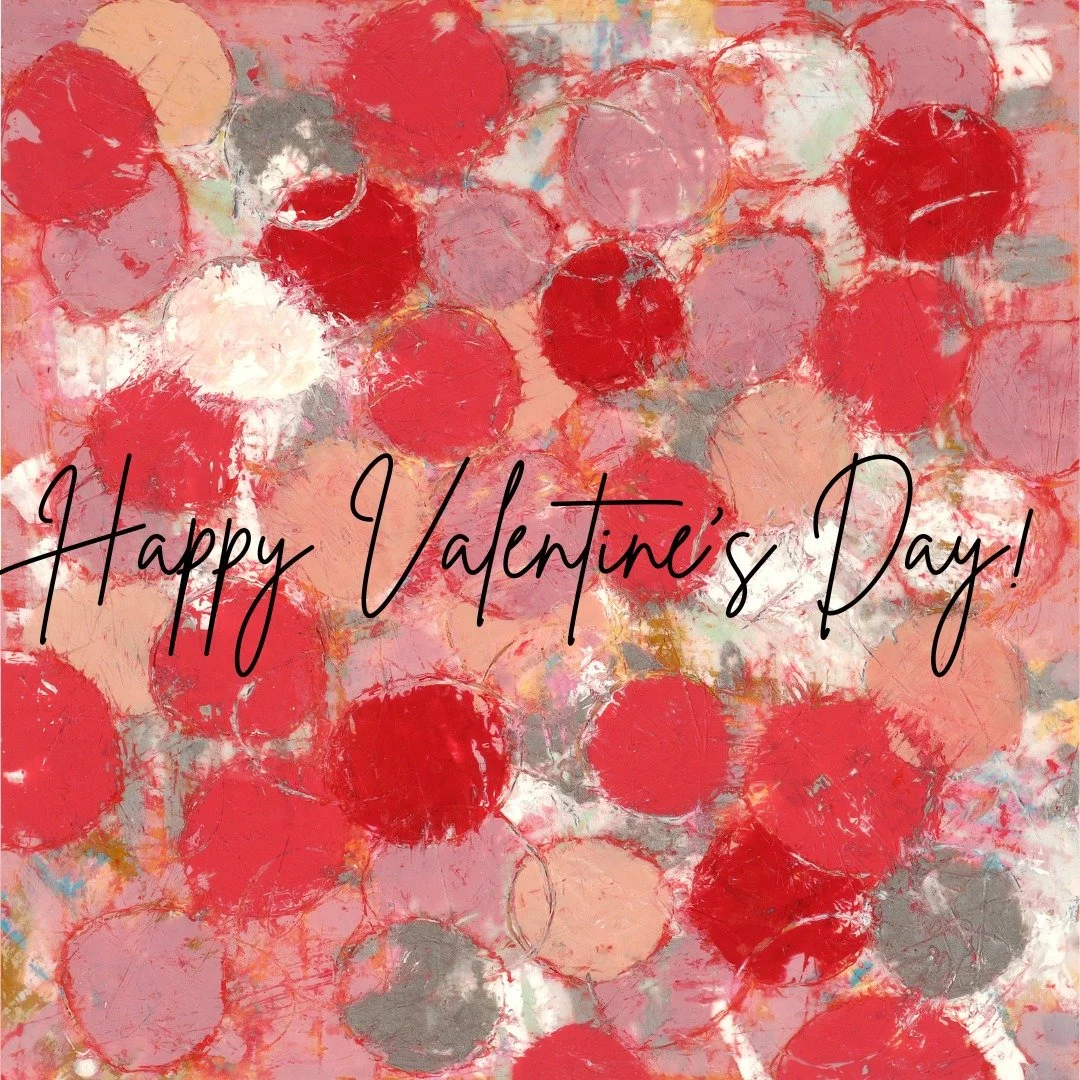 #artoftheday #abstractart #originalart #happyvalentinesday