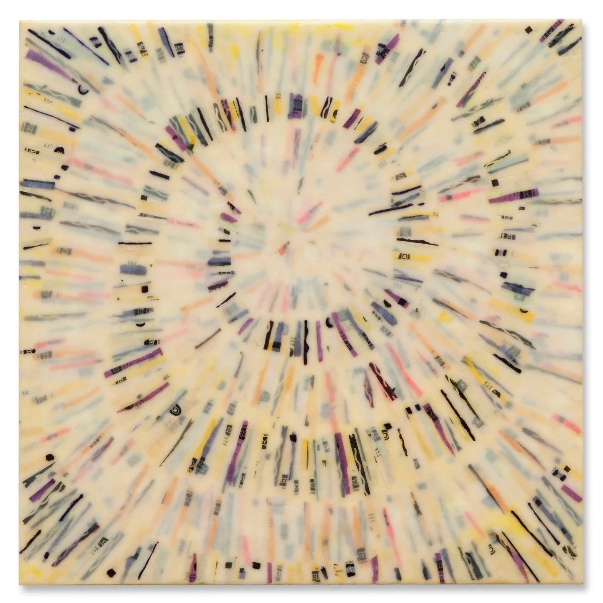 Did you know that today, March 31, is National Crayon Day? The day is meant to honor the invention of crayons and the joy of coloring. 🖍🖍🖍

Crayons are a wonderful tool for sparking creativity and imagination in people of all ages.

I consider thi