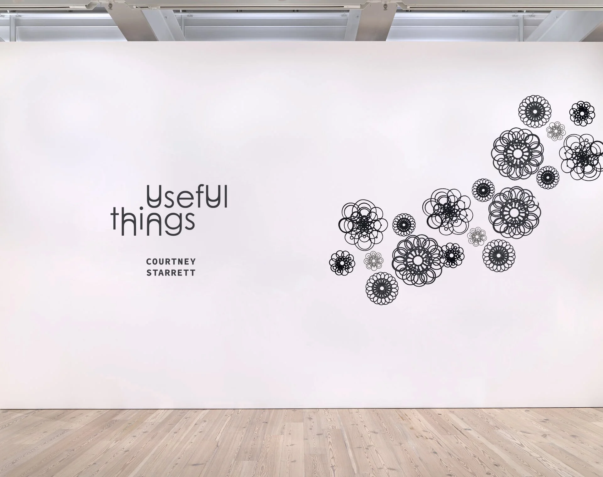 Starrett, Courtney. Clever on Sunday