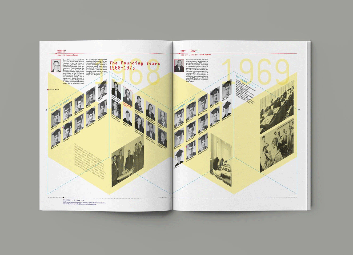 Photos courtesy of Kite Creative