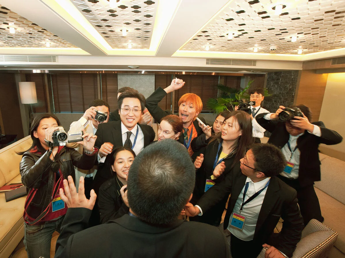 Locals decend on shop_0288_WEB.jpg