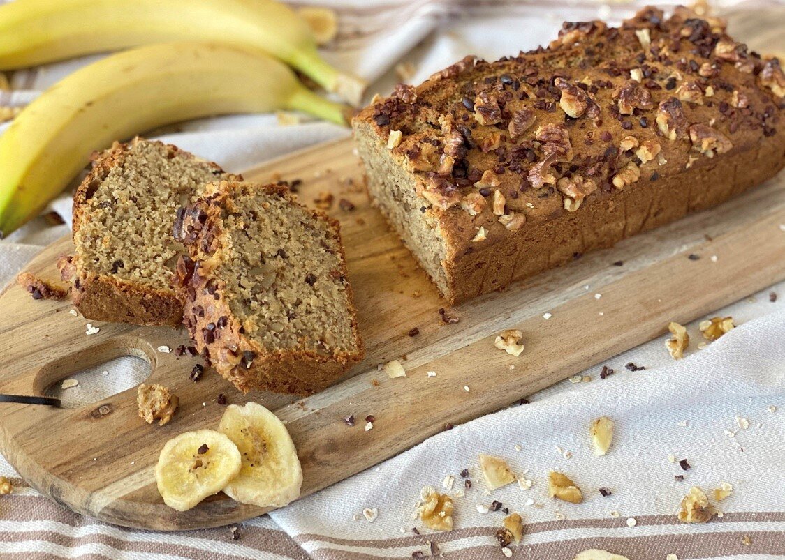 Banana Bread