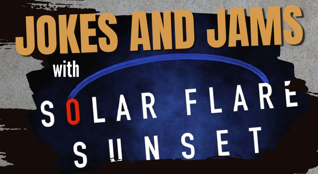 Denver, CO - Jokes and Jams