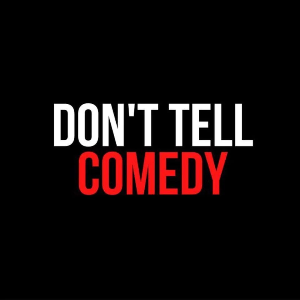 Denver, CO - Don't Tell Comedy