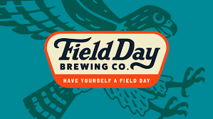 North Liberty, IA - Field Day Brewing Co.