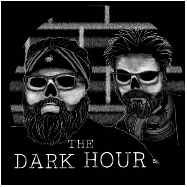 Colorado Springs, CO - The Dark Hour at Loonees