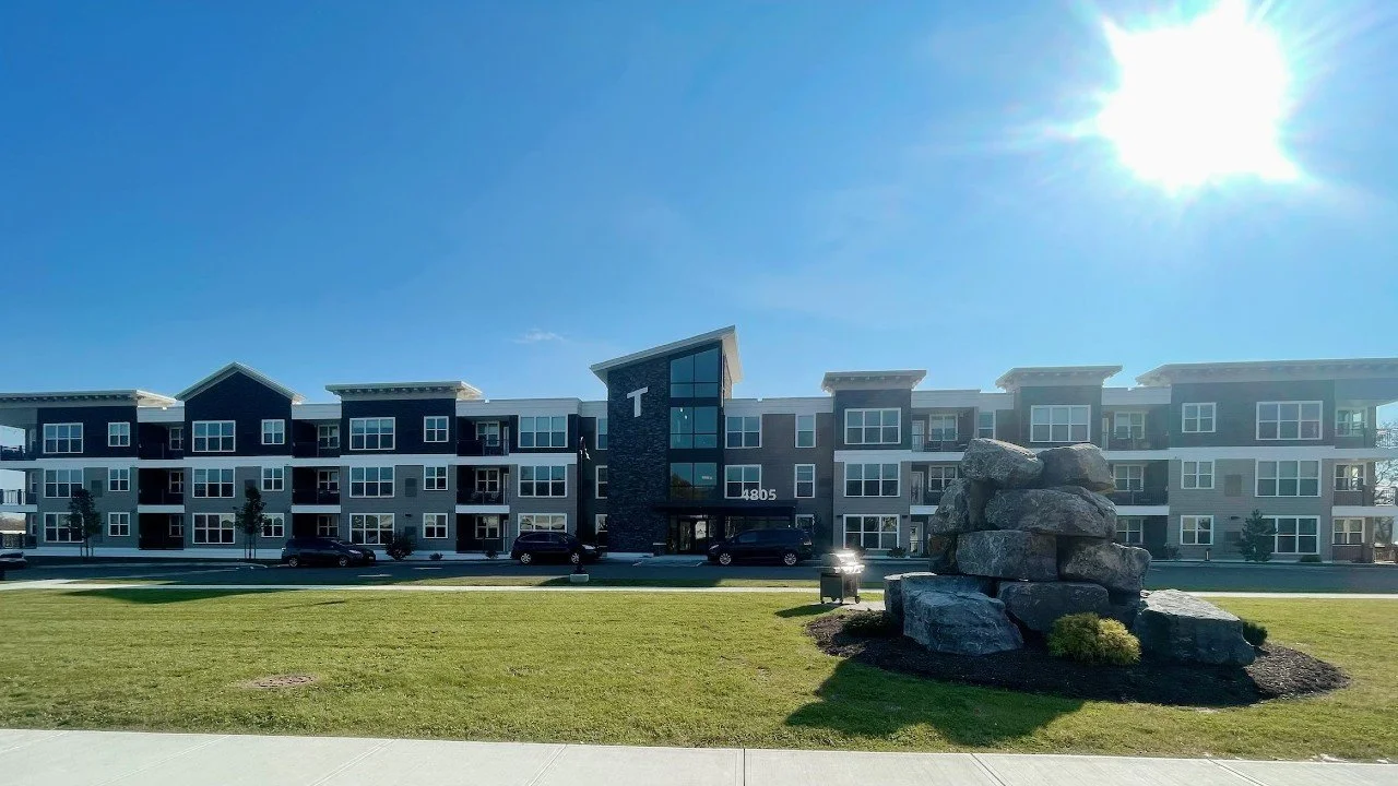 MultiResidential Construction Contractor near Syracuse NY — JW