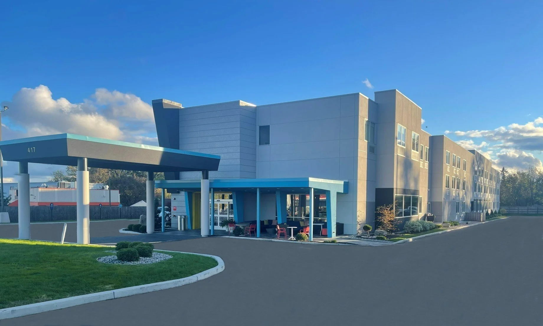 Syracuse NY General Contractor JW Construction Services