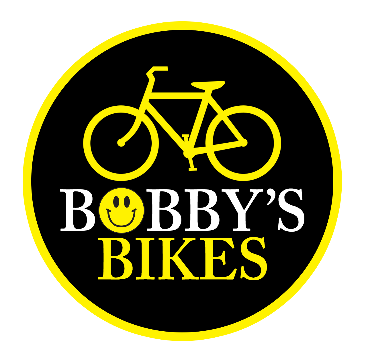 Bobby&#39;s Bikes