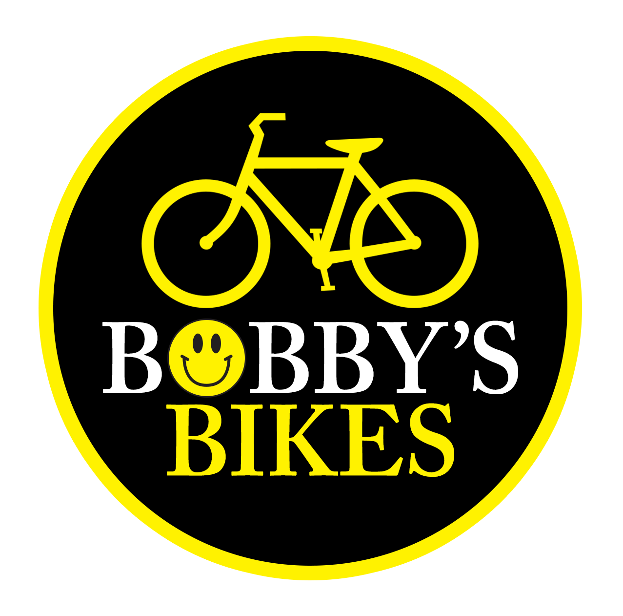 FAQs — Bobby's Bikes