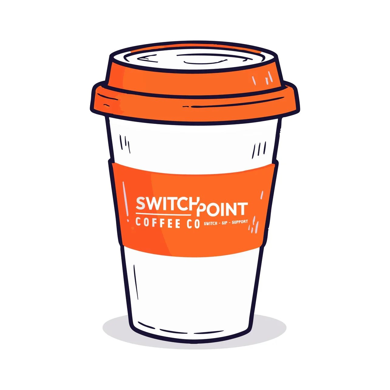 Switchpoint Coffee Co.