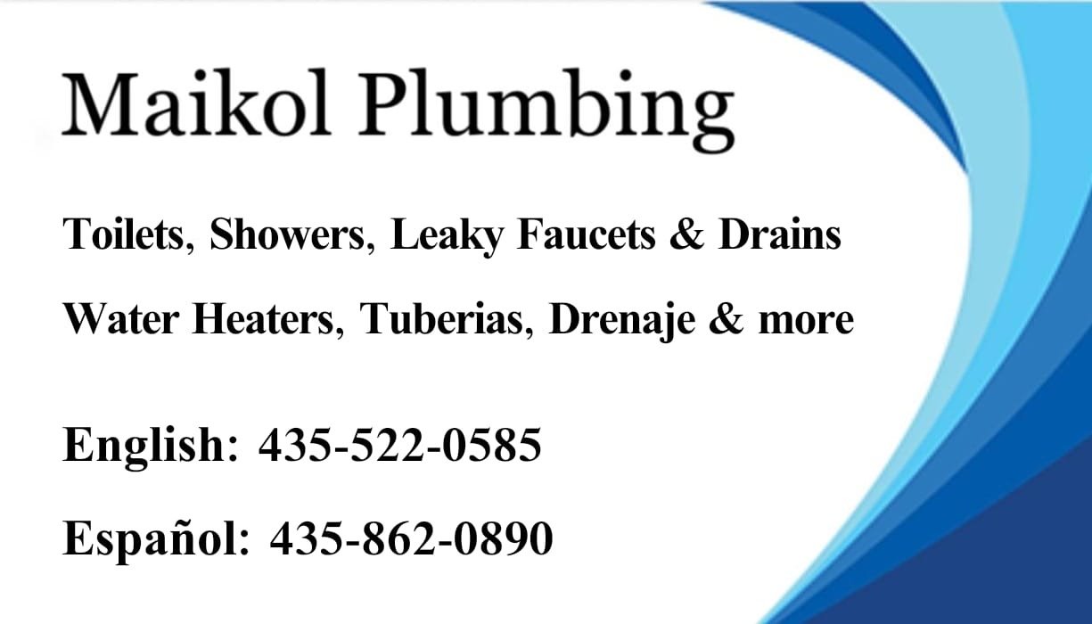 Maikol Plumbing