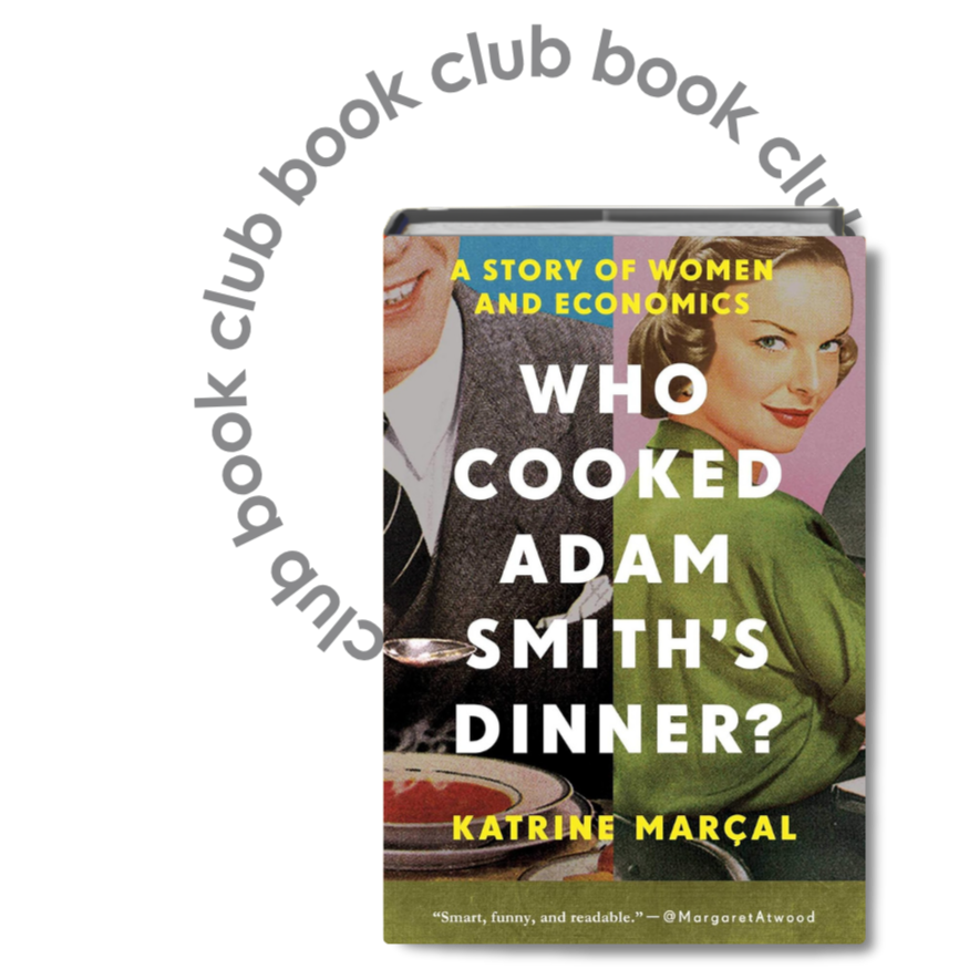 August Book Club