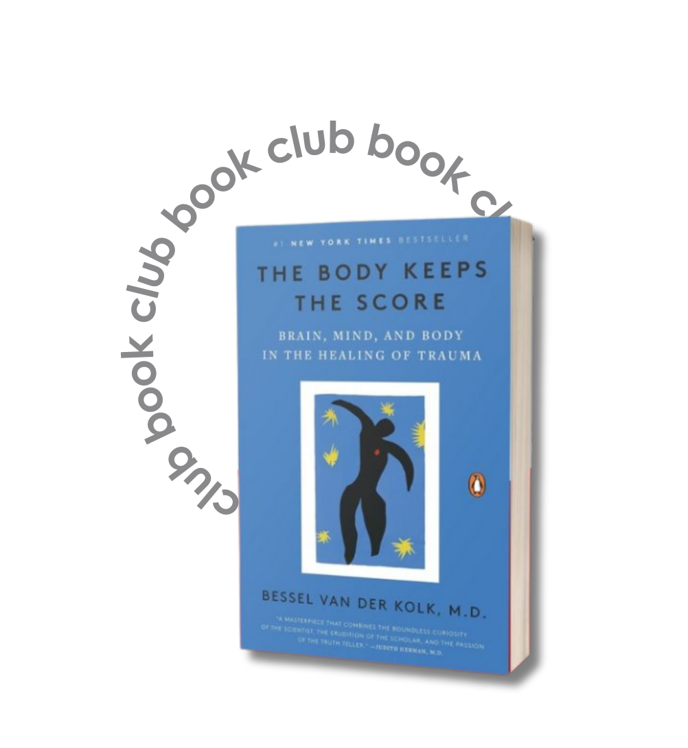 October Book Club