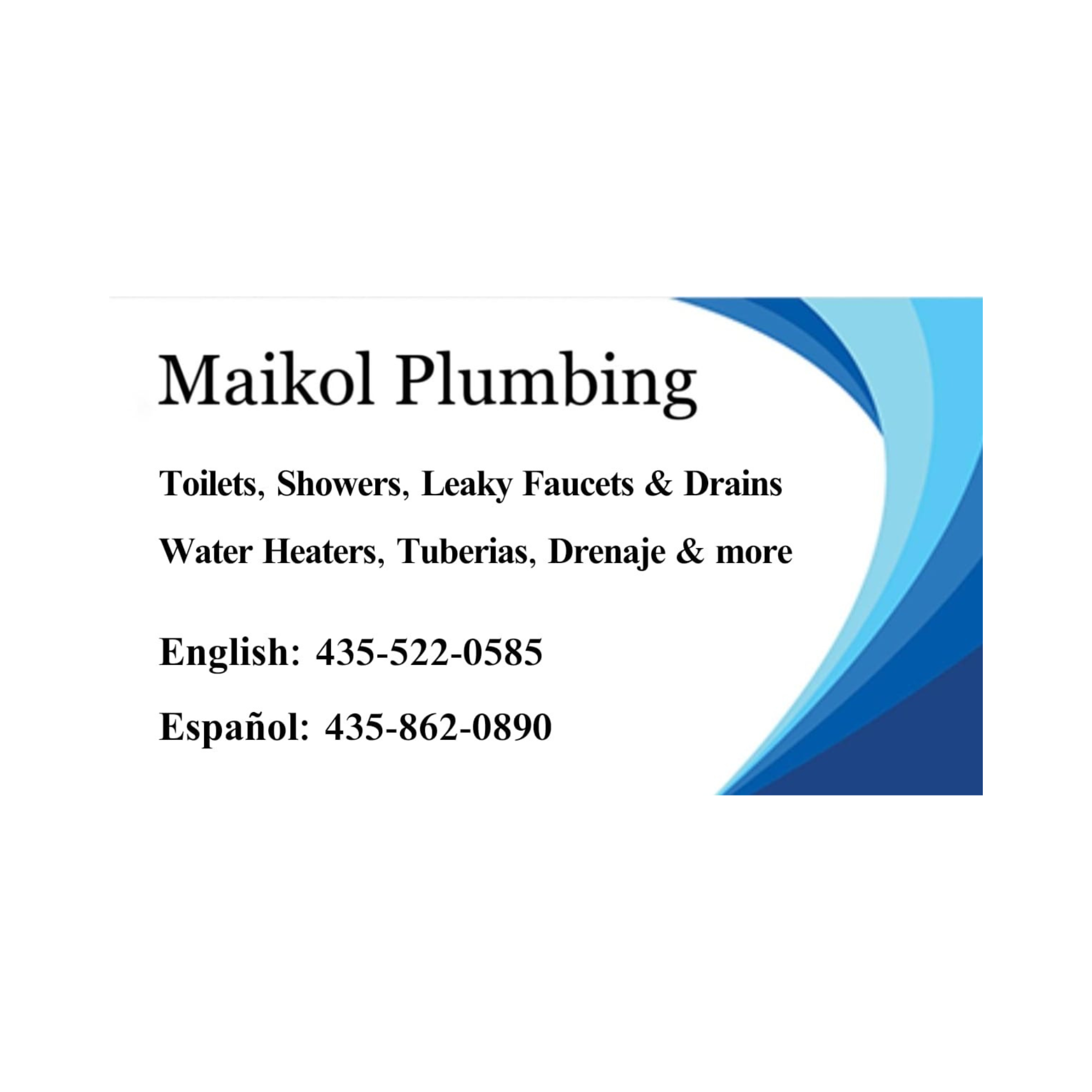 Maikol Plumbing