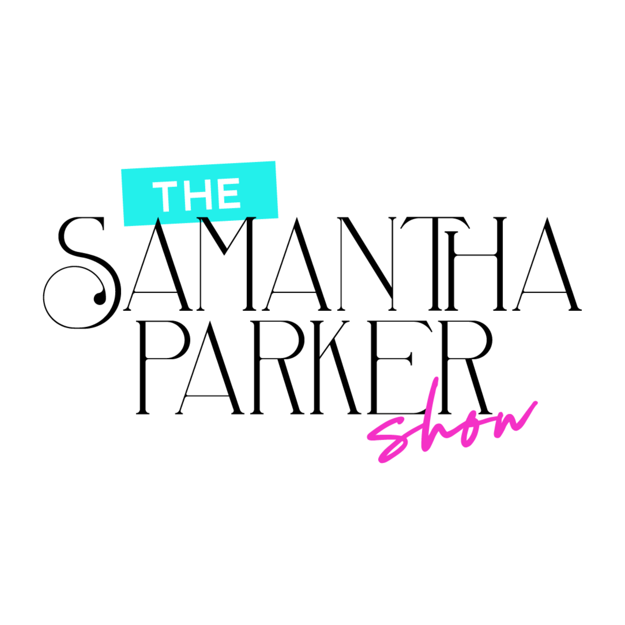 The Samantha Parker