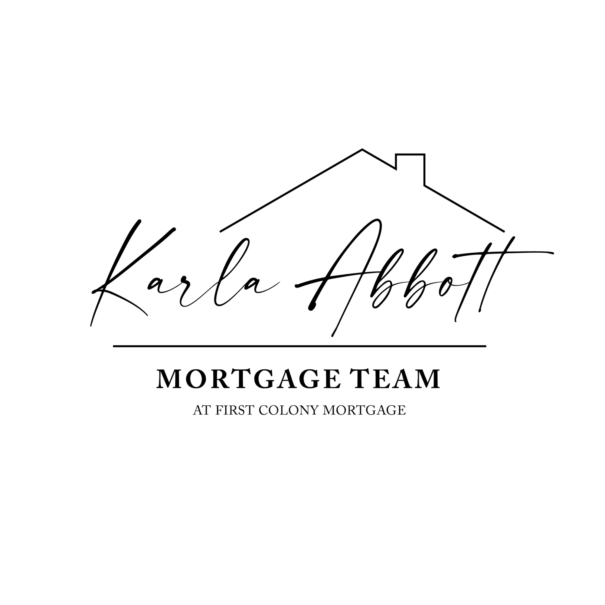 First Colony Mortgage