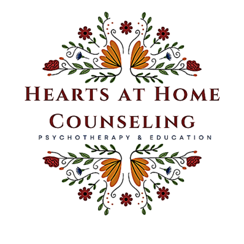Hearts at Home Counseling