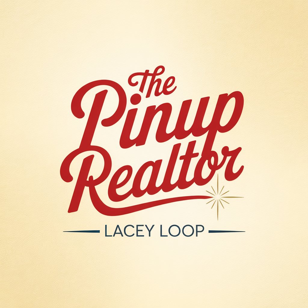 The Pinup Realtor