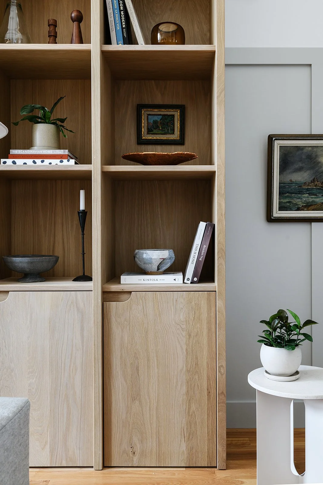 Home Interiors Family Friendly