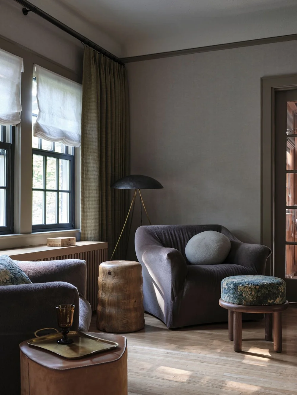 Modern Colonial — Yond Interiors