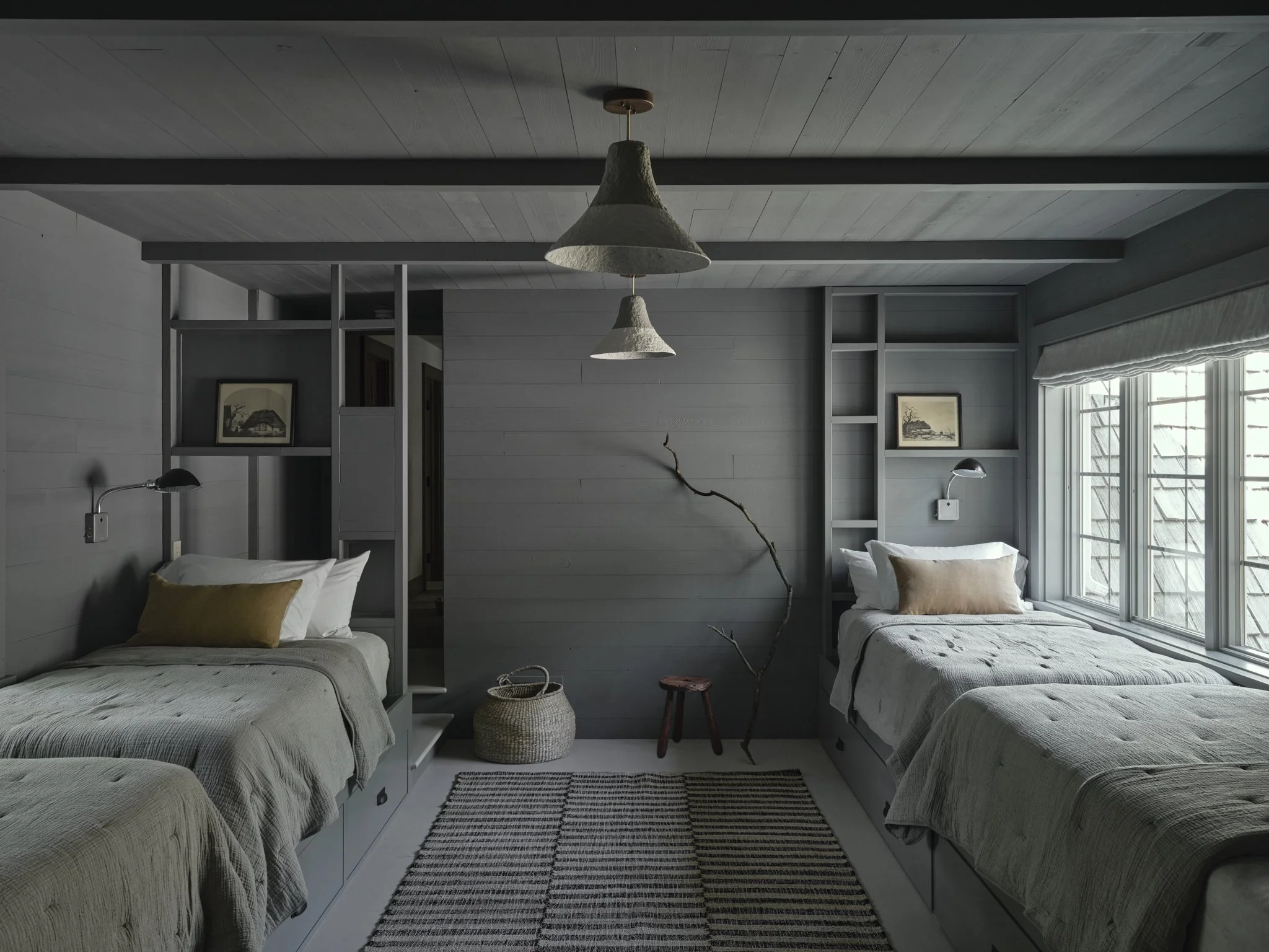 Yond Interiors
